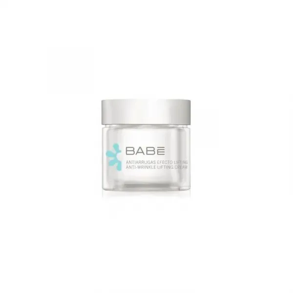 Babe Anti Wrinkle Cream Lifting Effect 50ml