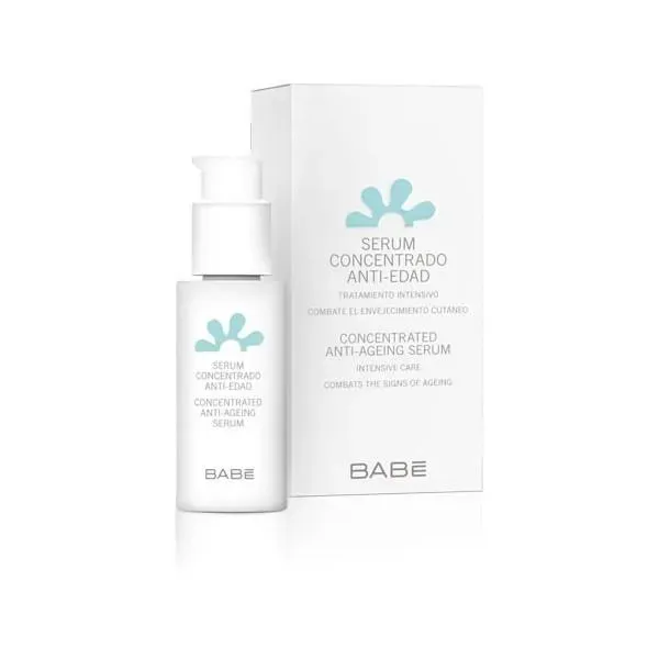 Babe Concentrated Anti-Ageing Serum 30ml