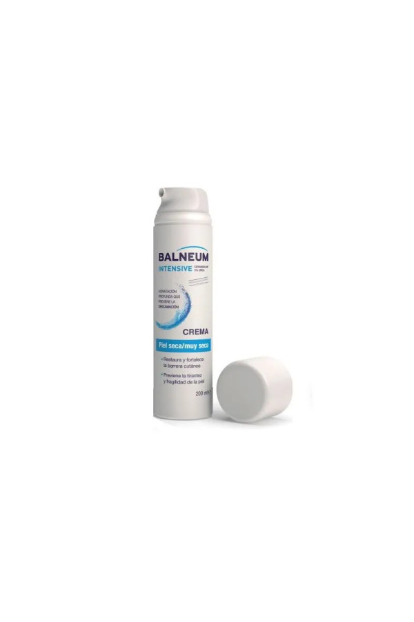 Almirall Balneum Intensive Cream