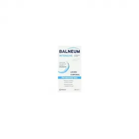 Almirall Balneum Intensive Lotion