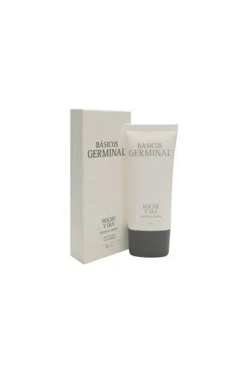 Básicos Germinal Basic Germinal Night and Day Global Anti-Ageing 50ml