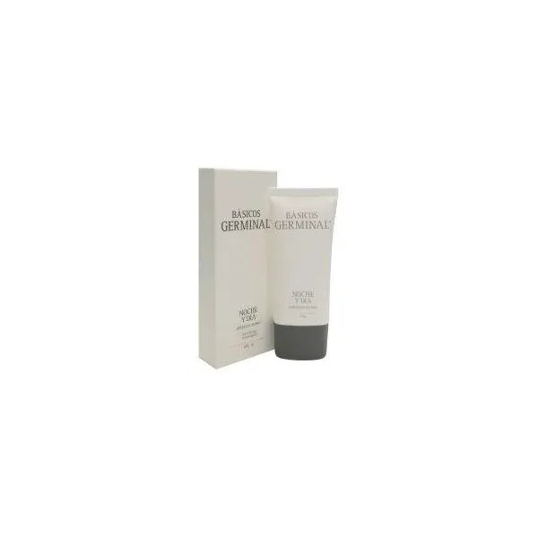 Básicos Germinal Basic Germinal Night and Day Global Anti-Ageing 50ml