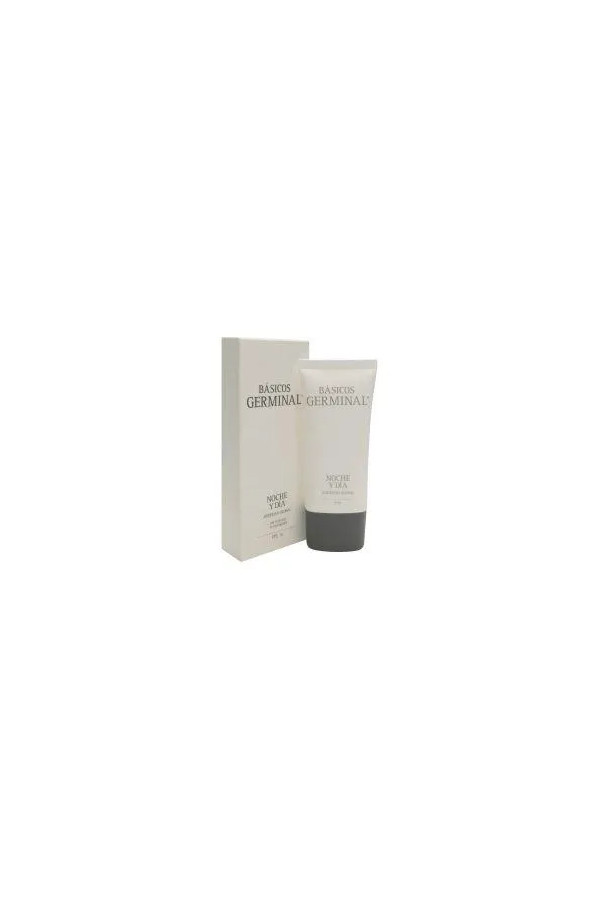 Básicos Germinal Basic Germinal Night and Day Global Anti-Ageing 50ml