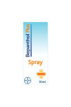 Bepanthol Plus Spray 30ml Higiene Cuidado Piel