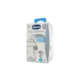 Chicco Baturalfeeling 150ml Glass