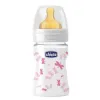 Biberon Chicco Nature Glass 150ml
