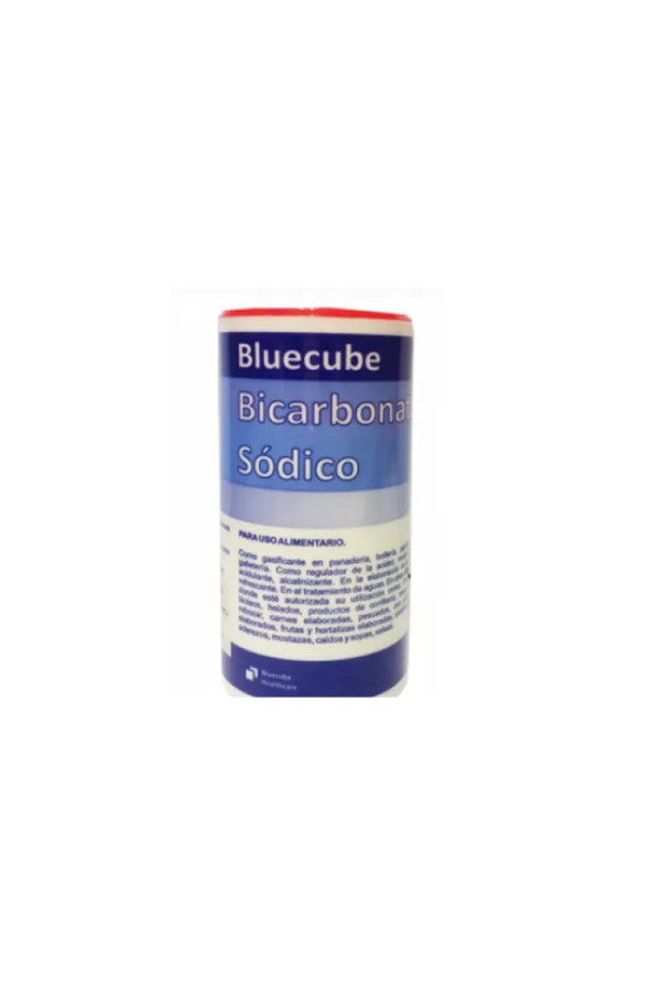 Bluecube Sodium Bicarbonate 225g