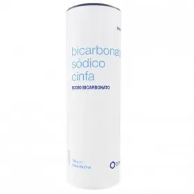 Cinfa Bicarbonate Of Soda 750g