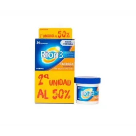 Merck Bion3 Energia Promo Pack