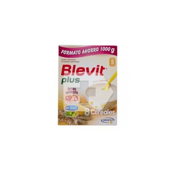 Ordesa Blevit™ Plus 8-Grain 1000g