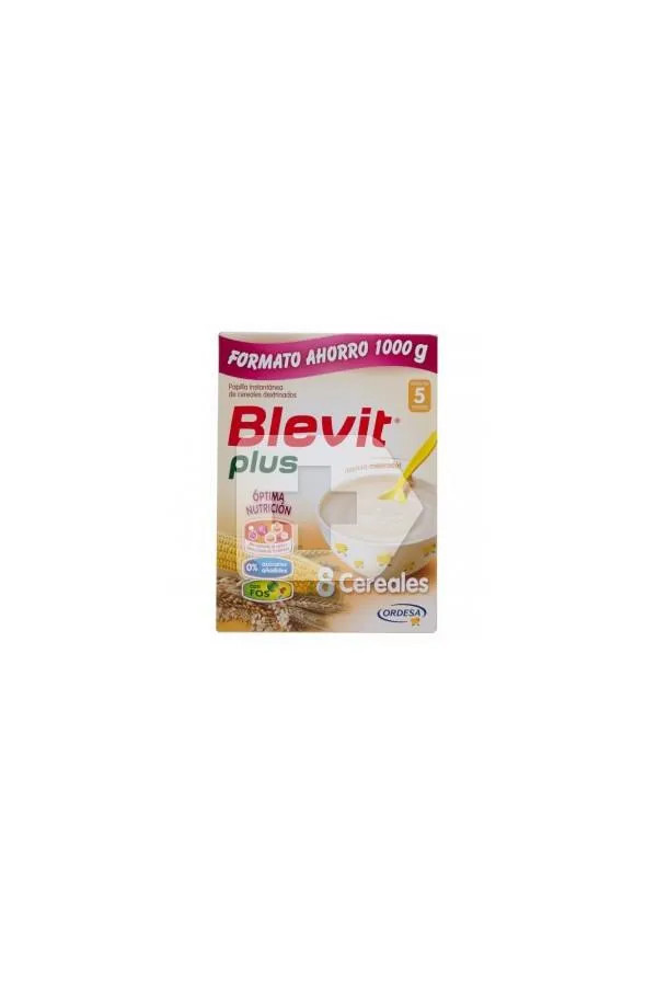 Ordesa Blevit™ Plus 8-Grain 1000g