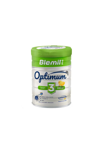 Ordesa Blemil Plus 3 Optimum