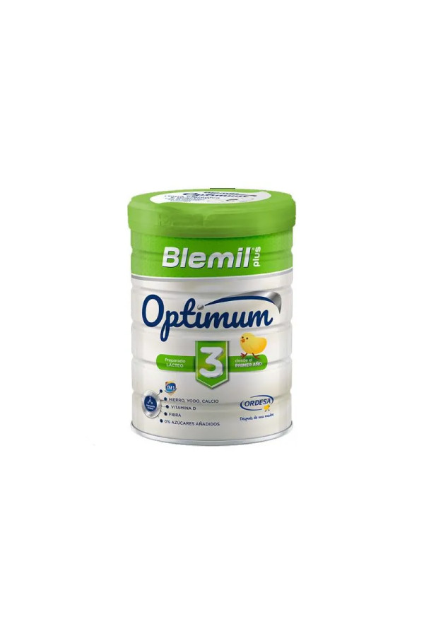 Ordesa Blemil Plus 3 Optimum