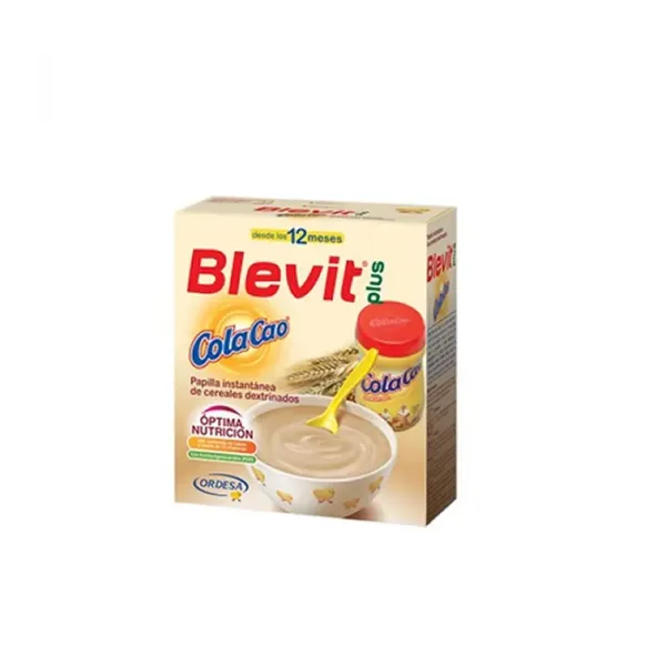 Ordesa Blevit Plus Cola Cao 600g