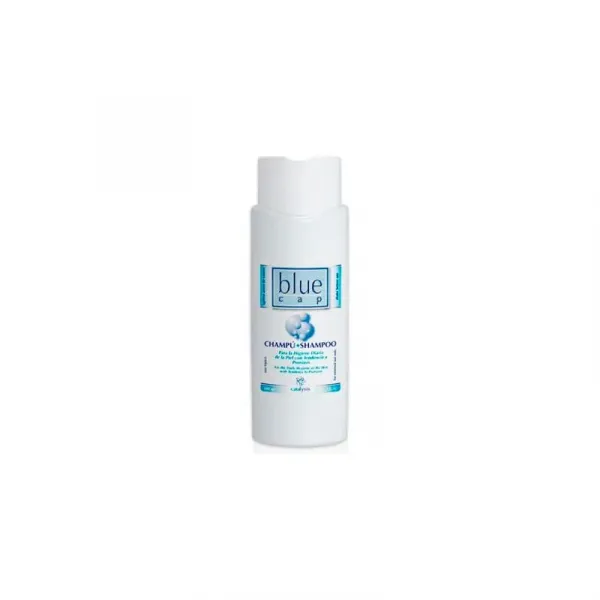 Catalysis Blue Cap Skin Shampoo 150ml