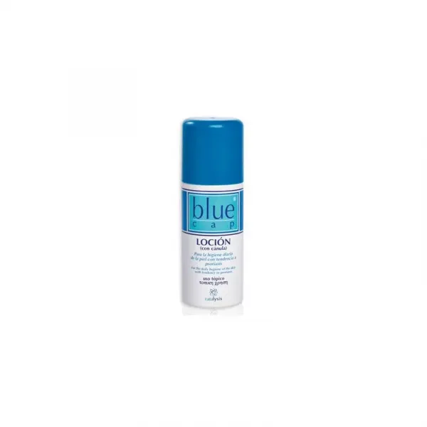 Catalysis Blue Cap Lotion 100ml