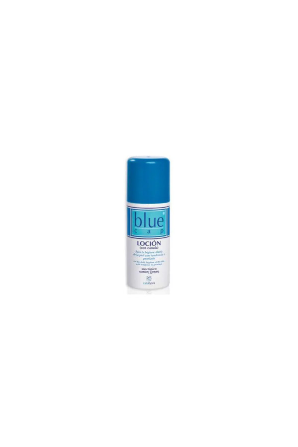 Catalysis Blue Cap Lotion 100ml