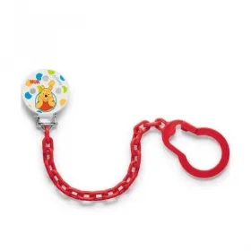 Cadenita Disney Sujeta Nuketes