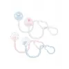 Nuk™ Soother Chain Clip 1 U