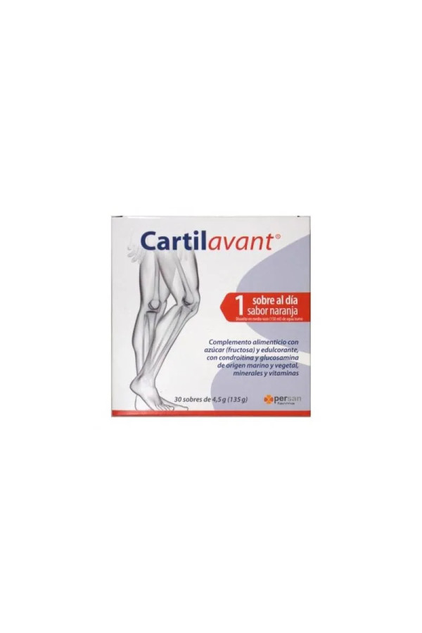 Persan Pharma Cartilavant 30 Packets