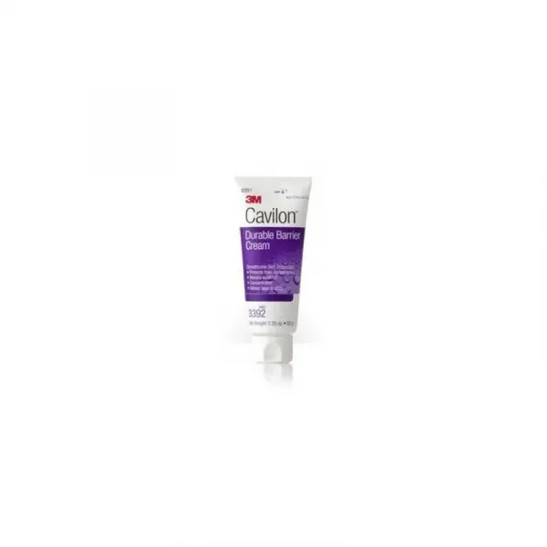 3m Cavilon Barrier Cream 92g