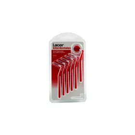Lacer Interdental Active Angular 6 Unds