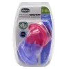 Chicco Physio Soft Soother 2 Uts
