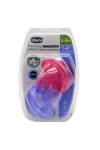 Chicco Physio Soft Soother 2 Uts