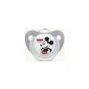 Nuk Silicone Mickey Soother T3