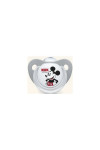 Nuk Silicone Mickey Soother T3