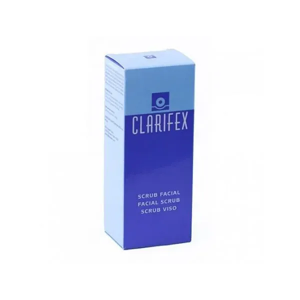 Clarifex Scrub Facial 50ml
