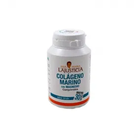 Ana María Lajusticia Ana Maria Justice Collagen Marine Magnesium 180 Comp Limon