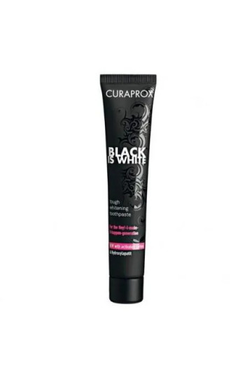 Curaprox Black Is White 90ml