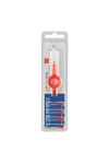 Curaprox Interdental Brush Prime Plus Handy Red