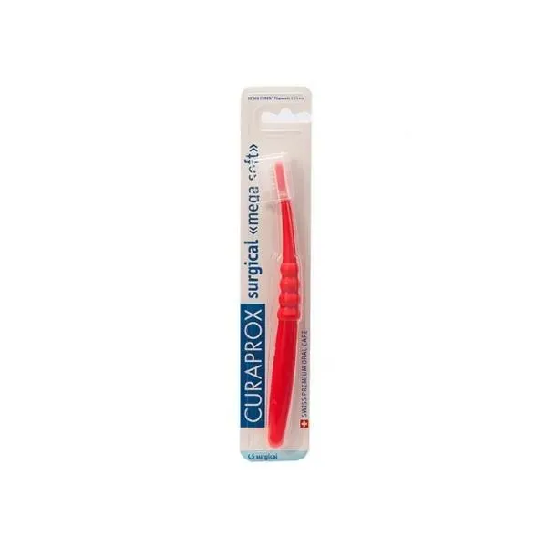 Curaprox Surgical Mega Soft Brush