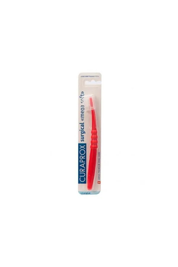 Curaprox Surgical Mega Soft Brush