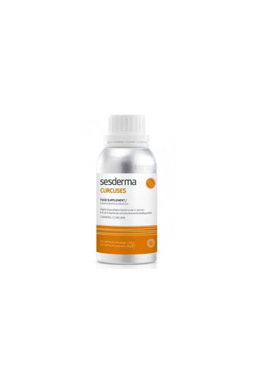 Sesderma Curcuses Capsules