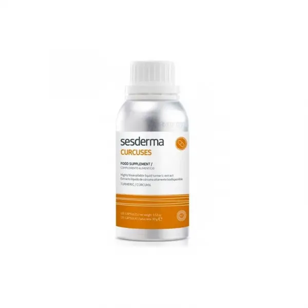 Sesderma Curcuses Capsules