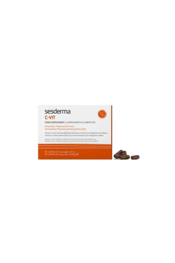 Sesderma C-Vit Capsules