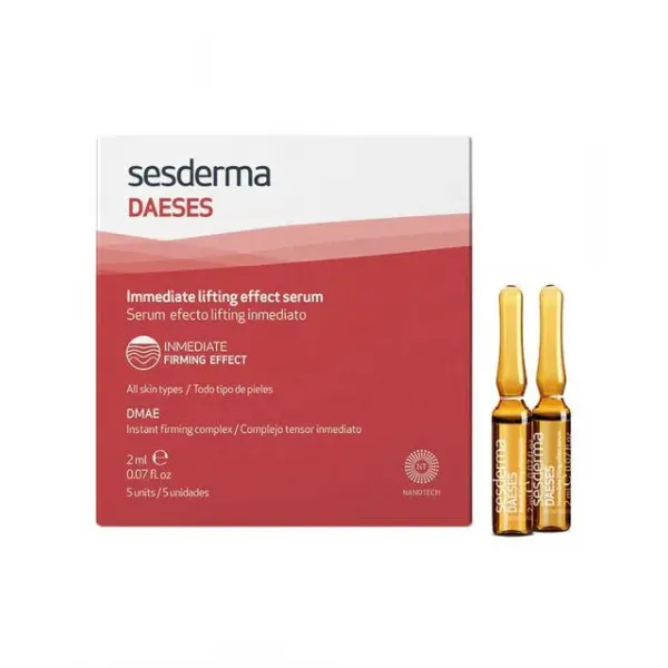 Sesderma Immediate Lifting Serum 5 Units