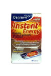 Dagravit Instant Energy 16 Sachets