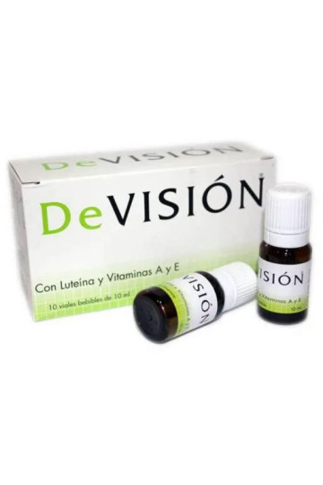 Devision Devisión 10amp