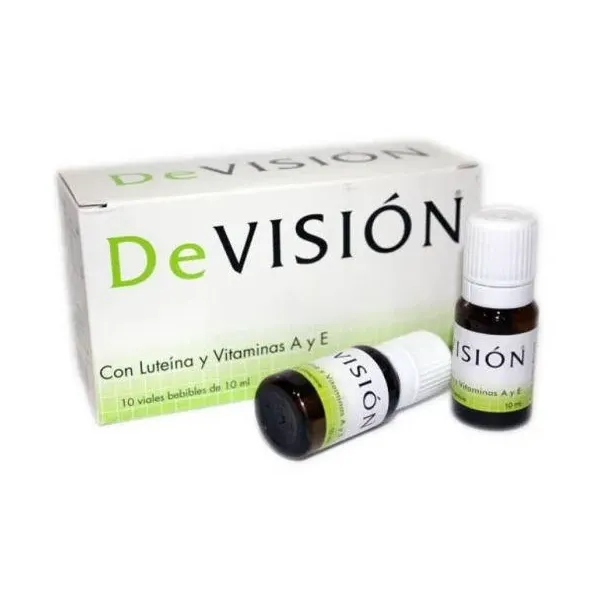 Devision Devisión 10amp