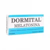 Mahen Dormital Melatonin 30 Capsules