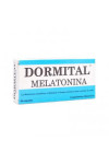 Mahen Dormital Melatonin 30 Capsules