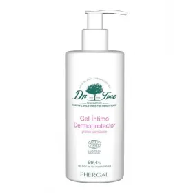 Dr. Tree Gel Íntimo Dermoprotector Pieles Sensibles Dr Tree