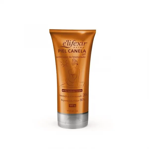 Phergal E'lifexir® Cinnamon Skin 150ml