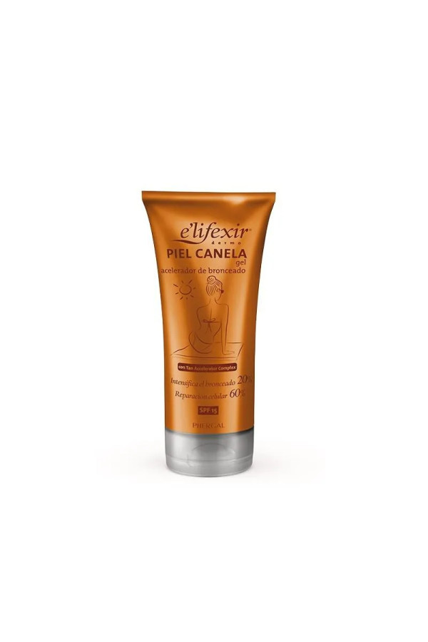 Phergal E'lifexir® Cinnamon Skin 150ml