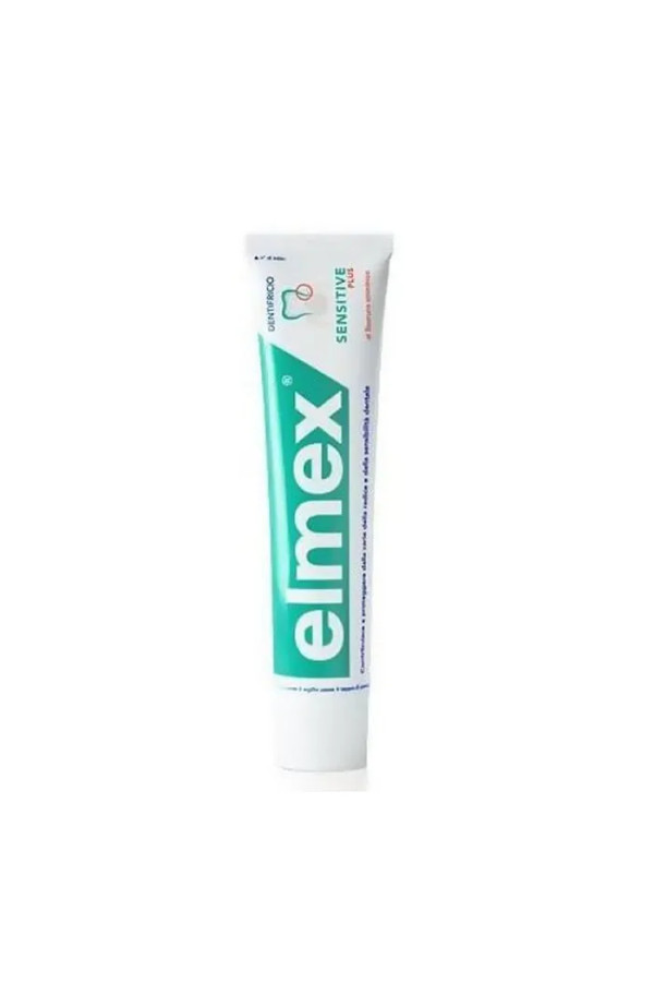 Elmex Anticaries Toothpaste 75ml