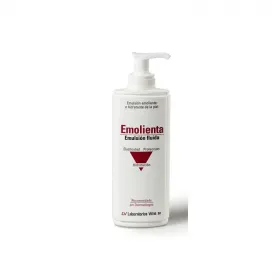 Laboratorios Viñas Emolienta Emulsión Fluida 250ml